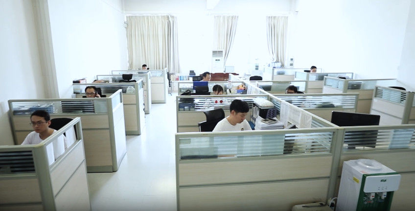 중국 Zhuhai Hem-Nord Lighting Co., Ltd 회사 프로필