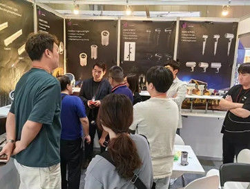 중국 Zhuhai Hem-Nord Lighting Co., Ltd 회사 프로필