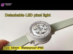 분리 할 수 있는 45