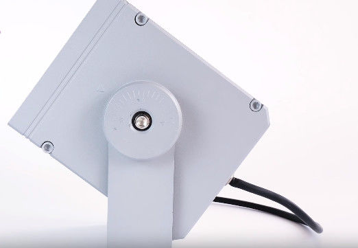 RGBW / RGB Outdoor LED Flood Light 32W Driver Surge Protection